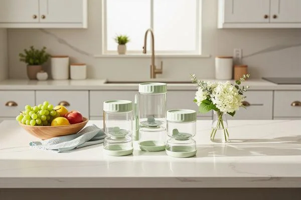 IKOO Kimchi Jar Generation II