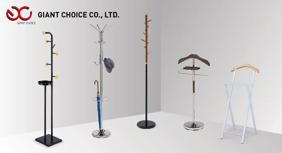 Coat Rack Clothes Hanger Suit Stand