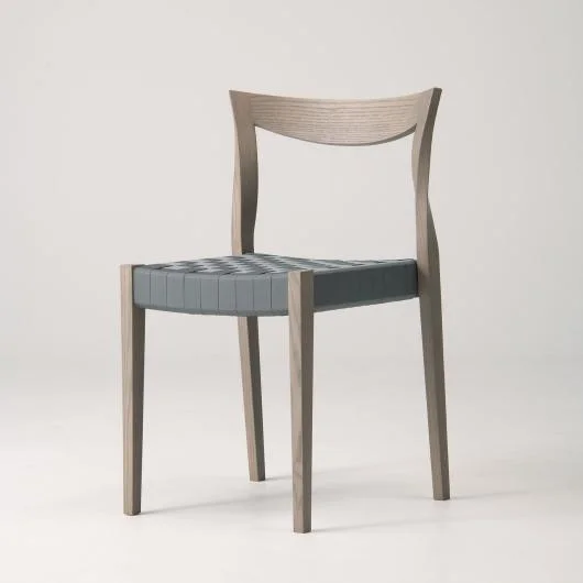 SPIN Solid Wood Chair