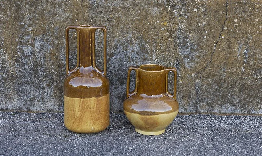 Decorative Ceramic Vases