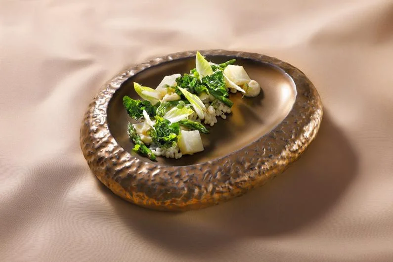 Maastricht Porselein Tableware