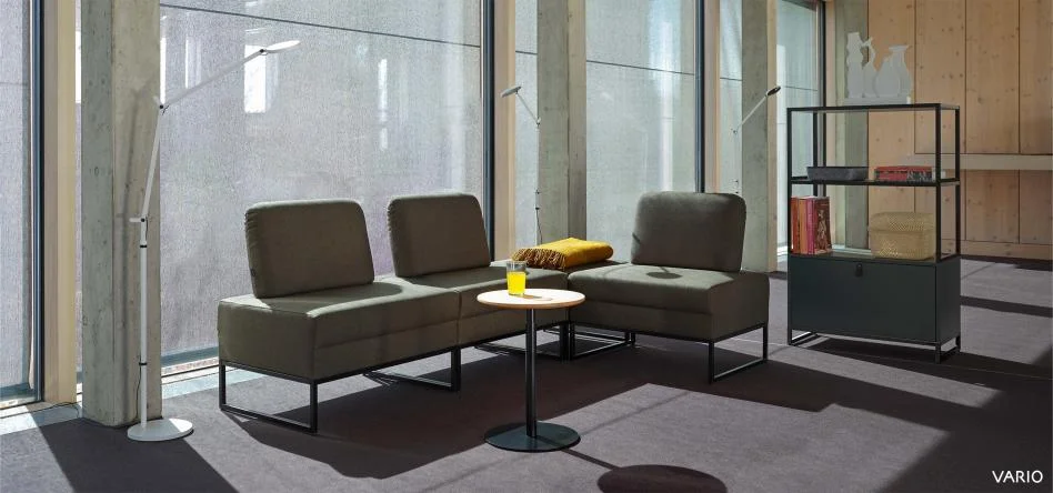 VARIO M1 Seating