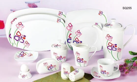 Breakfast Dinner Set
