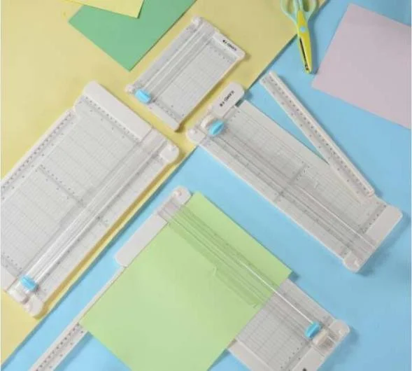 Craft Paper Trimmer