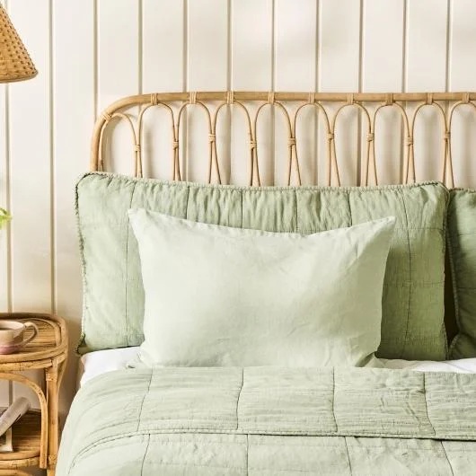Ib Laursen Quilts and Cushions