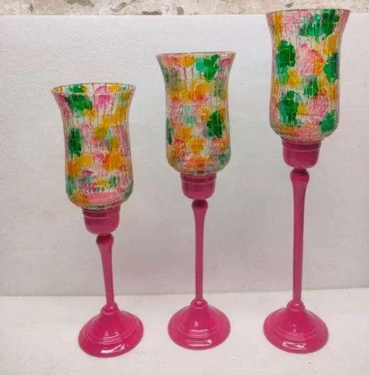 Candle Holder Set