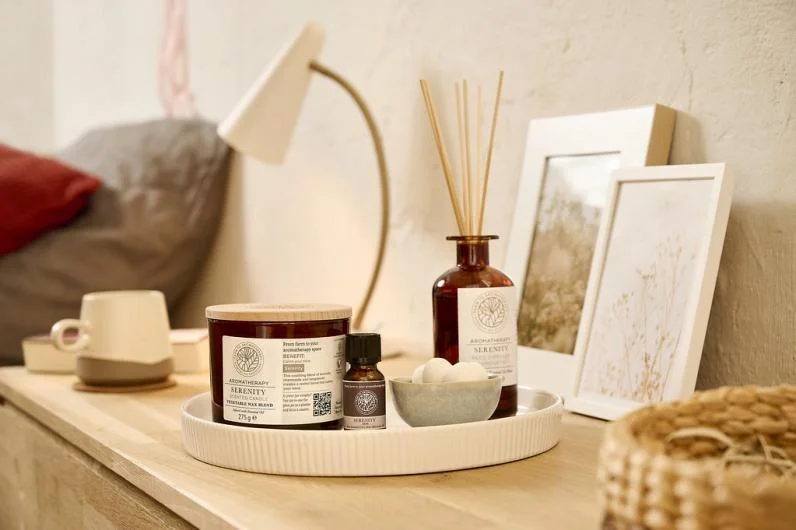 GALA Group Aromatherapy Products