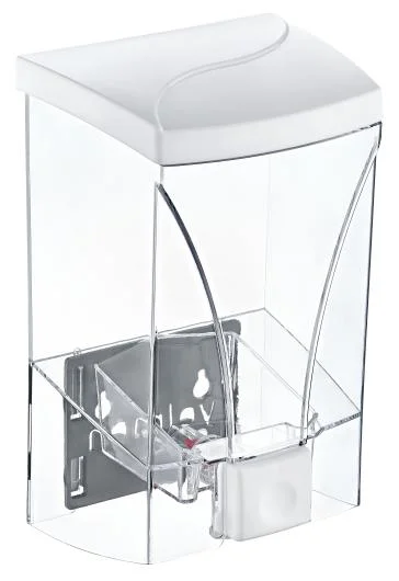 Y - 028 Maxel New Soft Liquid Soap Dispenser 1000 ml