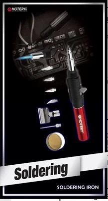 HOTERY MRTX-1973 Soldering Iron Kit