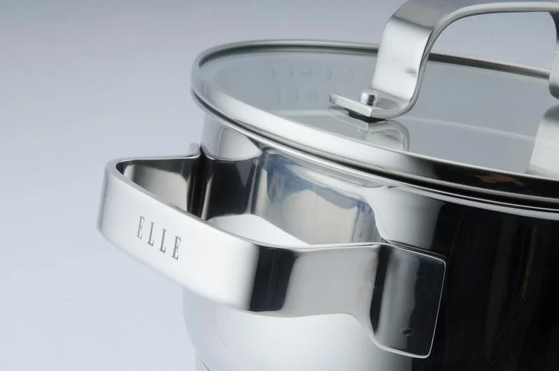 ELLE Gourmet Cookware