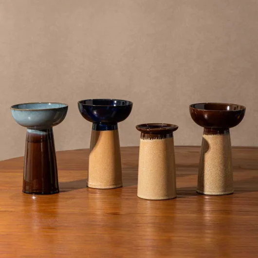 Bouquet Vase Collection
