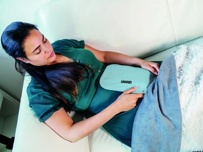 Warmi Electric Hot Water Bottle