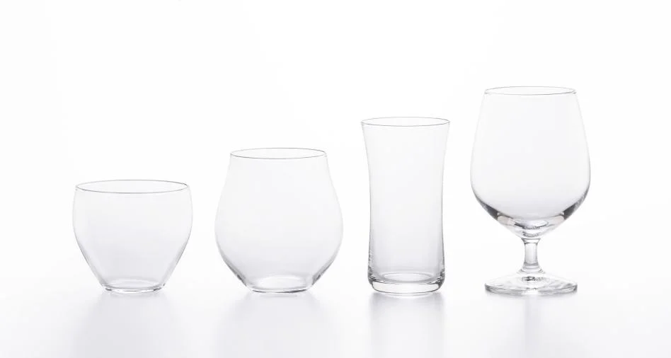 Craft Sake Glass