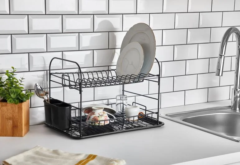 Orsa Dishrack Collection