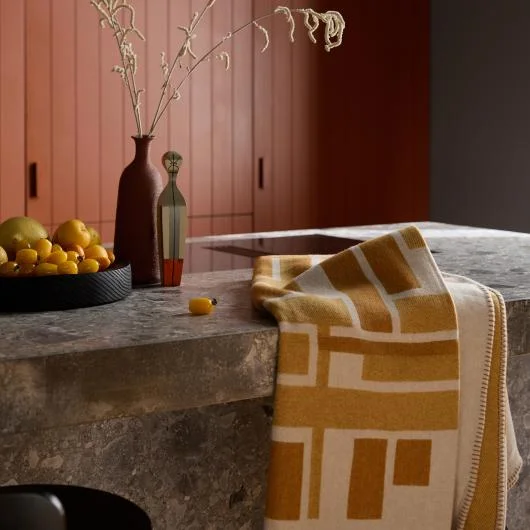 Lanerossi Metropolis Home Textile