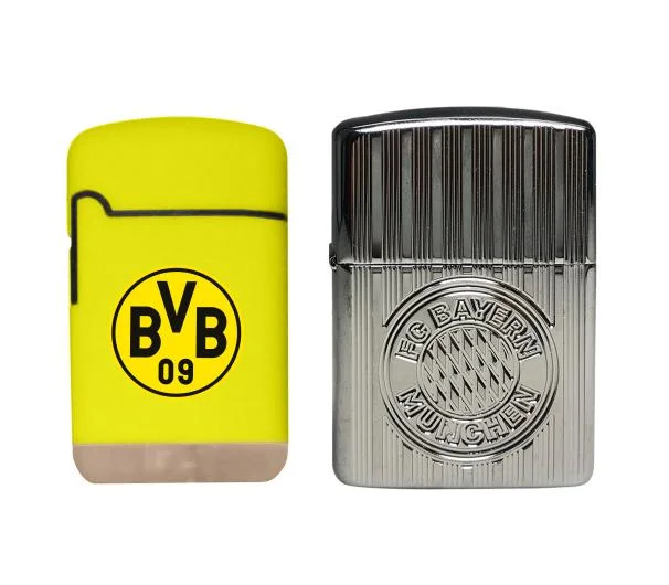 Easy Torch 8 BVB Zippo FCB ولاعة محدودة