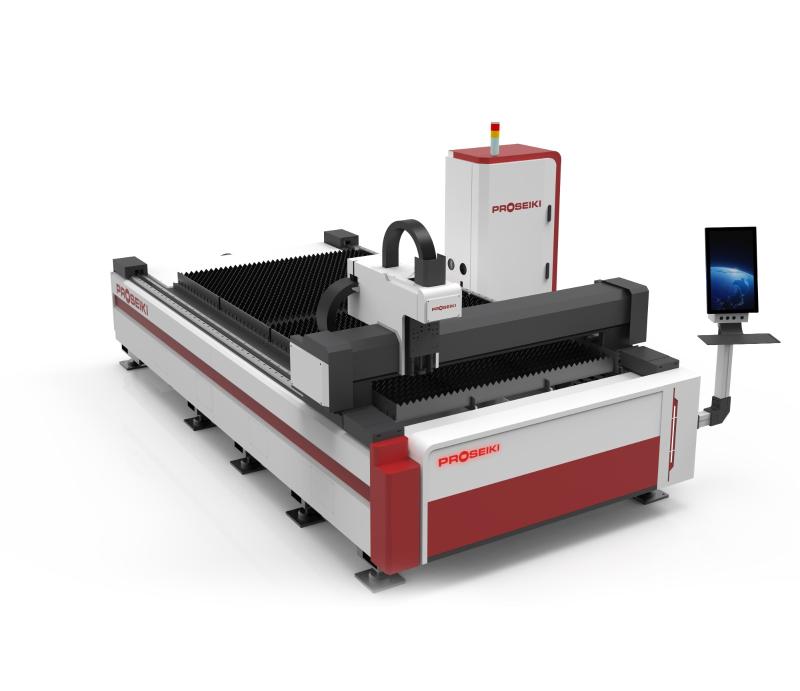 Mesin Pemotong Laser Serat ECO315