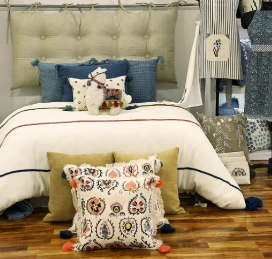 EPCH Home Furnishings and Textiles