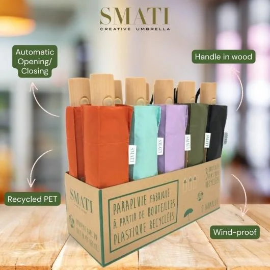 Ecological Umbrella Product
