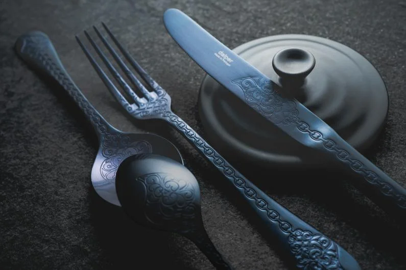 VIANA Cutlery Collection