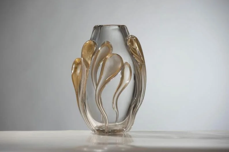 Duccio di Segna RAIN VASE BIG