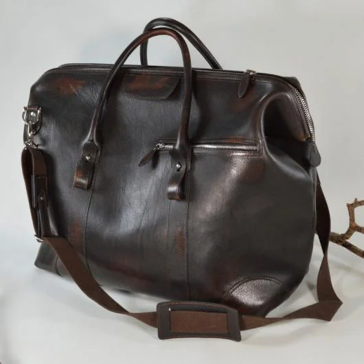Large Travelbag Duffel Bag
