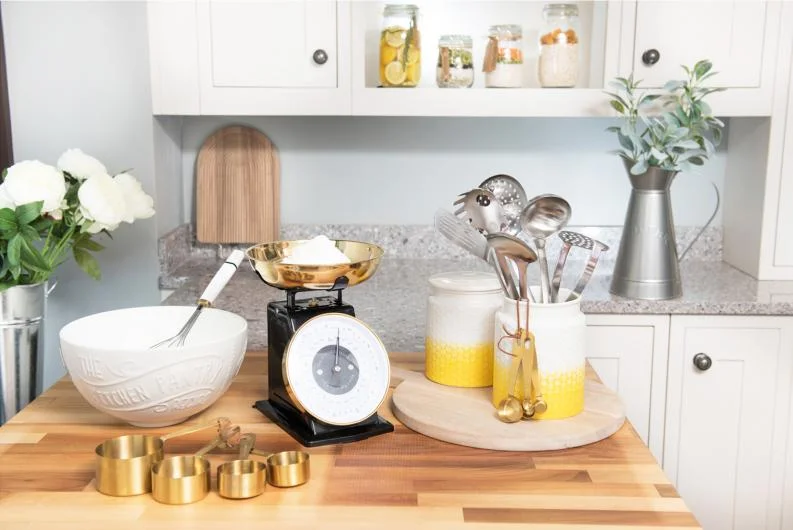 The Kitchen Pantry Preserving Collection