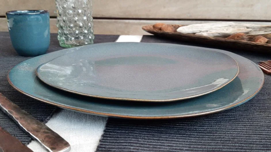 ORGANICA Dinnerware Collection