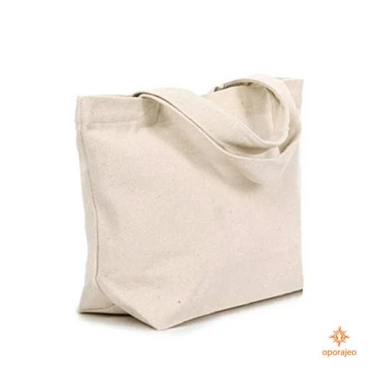 Cotton Shopping Bags