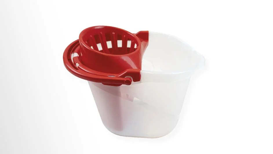 Bucket Uno Intrasecchio