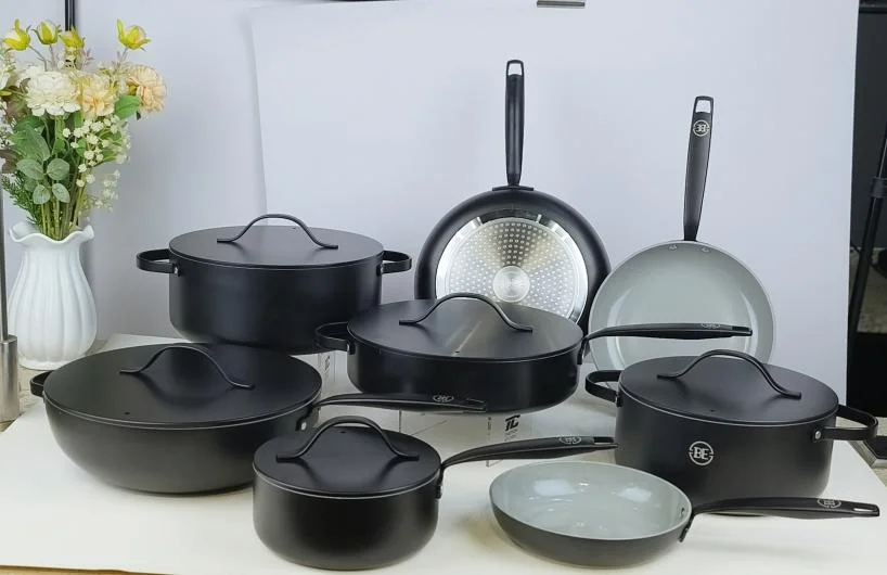 BE Living Cookware