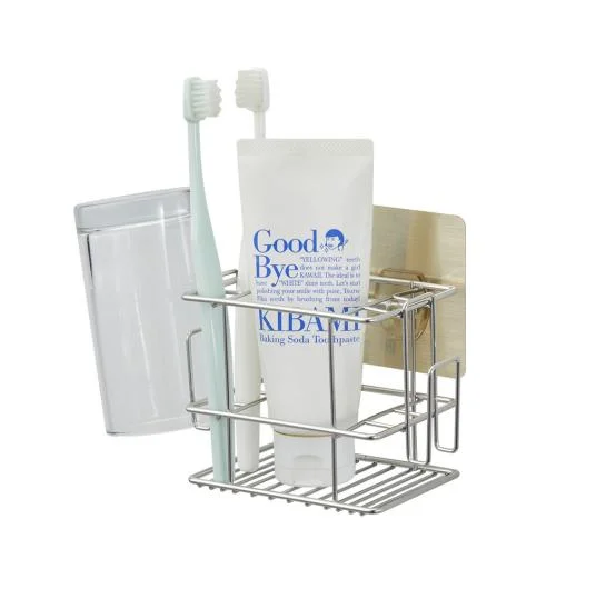 Mini Toothbrush Holder
