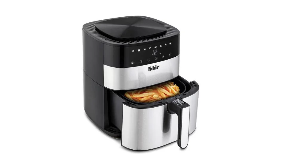 Fakir UNO CHEFRY Airfryer