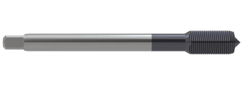 Machine Taps for CNC Threading