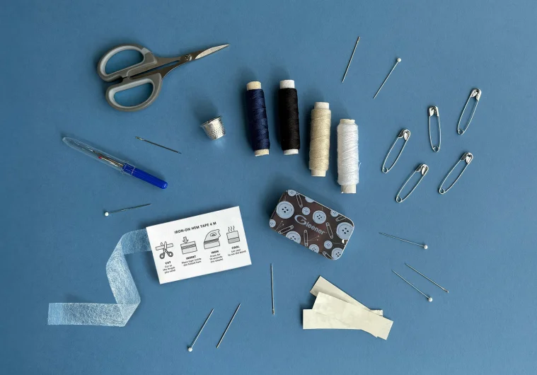 Sew Easy Quick Fix Sewing Kit