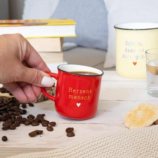 Espresso Mini Cups