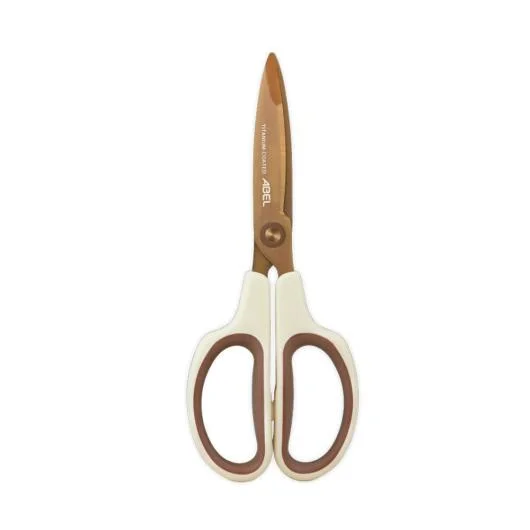 Dual Sharp Office Scissors