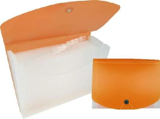 Expending File Box