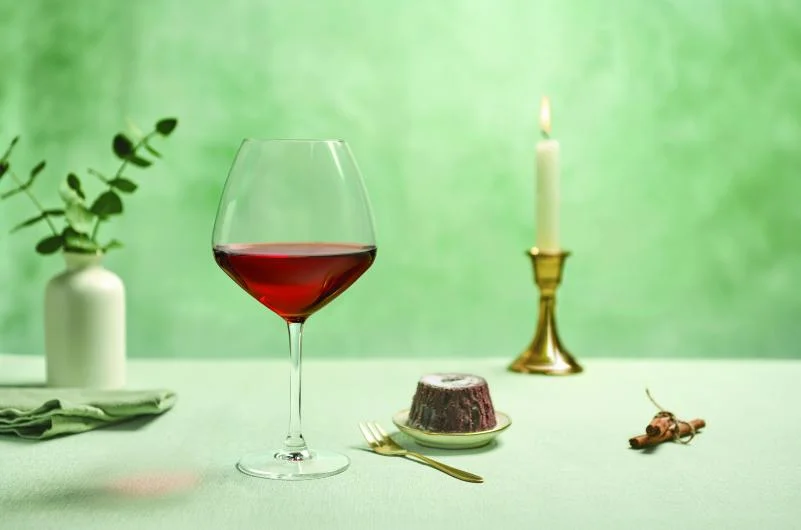Imenso Glassware Collection