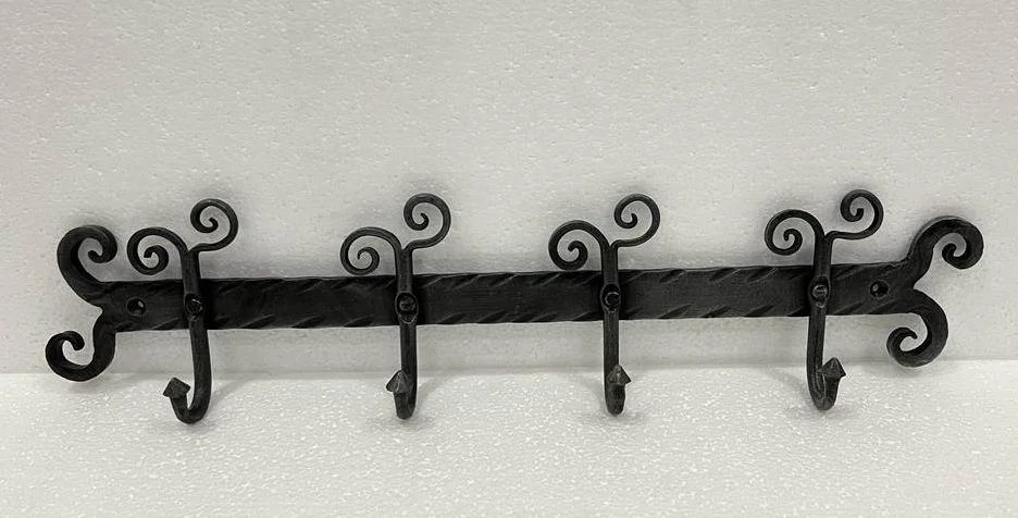 Wrought Iron Hangers