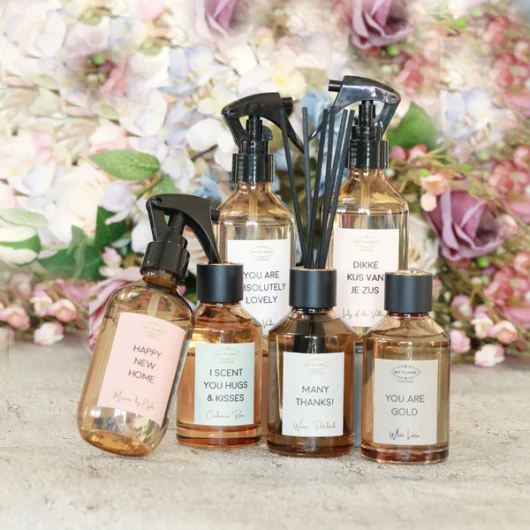 Home Fragrance Collection