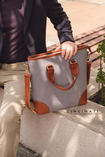 The City Bag