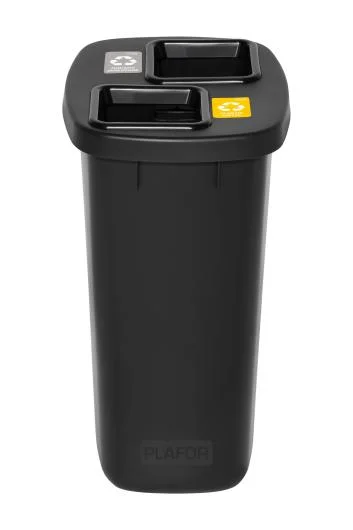 Duo Bin Collection