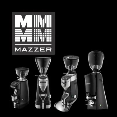 Mazzer Commercial Coffee Grinders