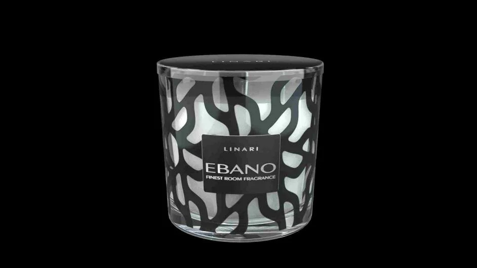 LINARI Visione Scented Candle
