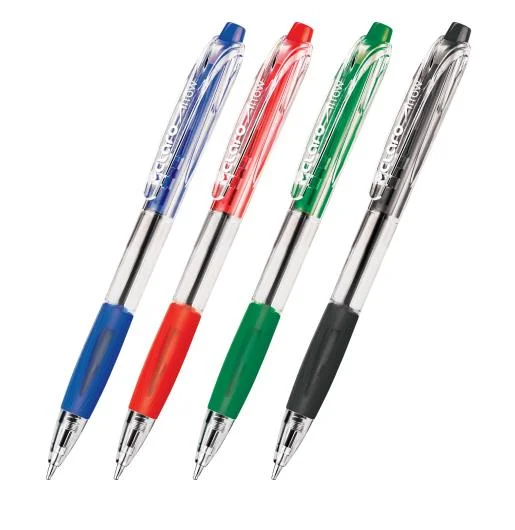 Arrow Retractable Ball Point Pen