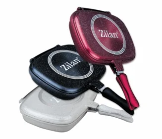 Cooking and Frying Pans