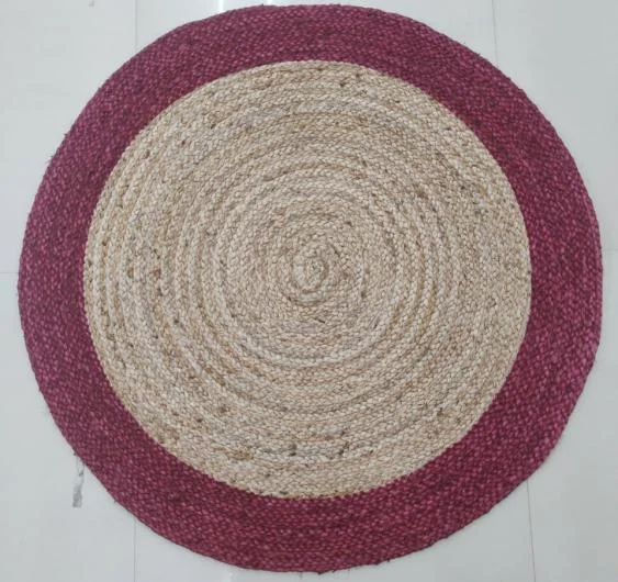 Jute Braided Rugs