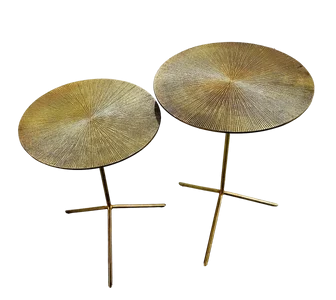 Godgift Side Tables
