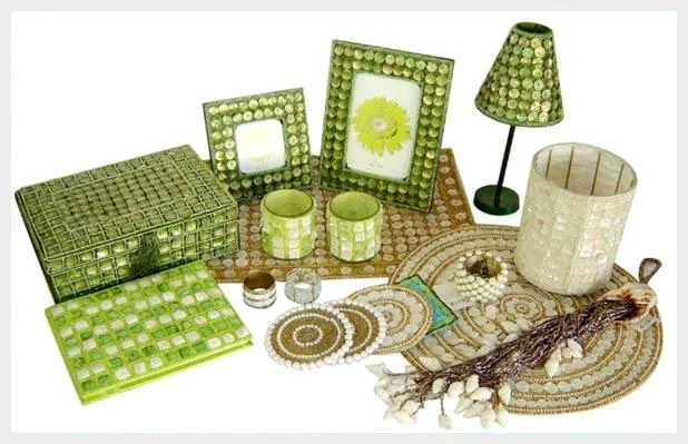 Asian Handicrafts Gift Items